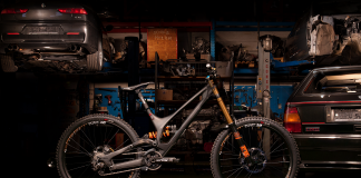 Aufbaustory Specialized Demo 8 – Die Vorstellung des Komplettbike