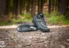 Test – Shimano MW7 Winterschuh