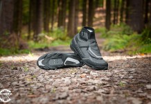 Test – Shimano MW7 Winterschuh