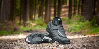 Test – Shimano MW7 Winterschuh