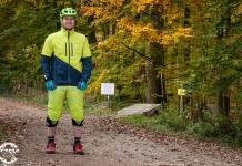 Test – Vaude Primasoft