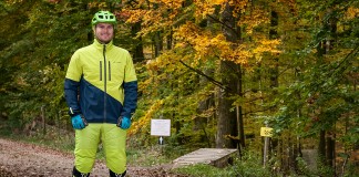 Test – Vaude Primasoft