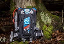 Test – Leatt DBX Enduro Lite WP 2.0