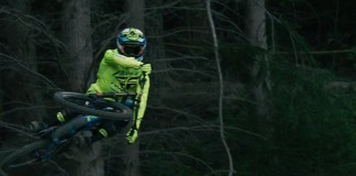 Video – Eliot Jackson RAW