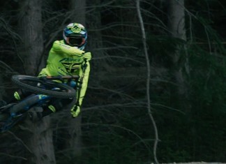 Video – Eliot Jackson RAW