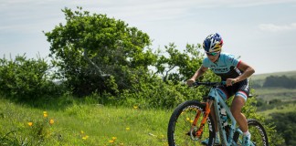 News – Neue FOX 32 Step-Cast-Gabel