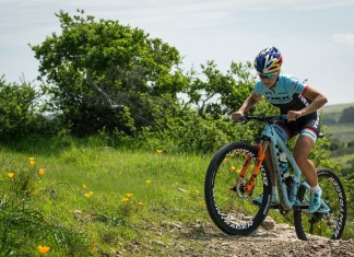 News – Neue FOX 32 Step-Cast-Gabel