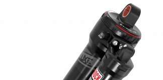 News – Rock Shox Metric Dämpferserie