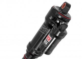 News – Rock Shox Metric Dämpferserie