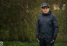 Test – Royal Racing Matrix Jacket