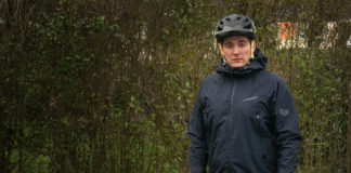 Test – Royal Racing Matrix Jacket