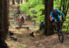 News – Berrecloth und Barel senden Emser Bikepark in die neue Saison