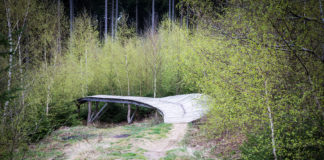 Parkbesuch – Flowtrail Bad Ems