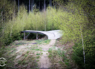 Parkbesuch – Flowtrail Bad Ems