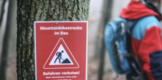 News – Eröffnung der DH Strecke am Schläferskopf