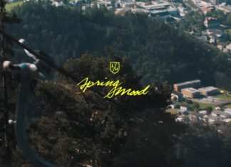 Video – Loshackos Spring Mood