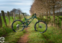 Test – GT Sanction Pro