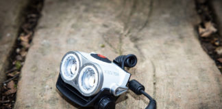 Test – Ledlenser XEO19R