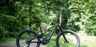 Test – Specialized Turbo Levo Expert