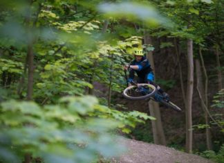 Video – Bernard Kerr´s London Living