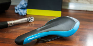 Test – Ergon SME3 Pro Carbon Ergon SME3 Pro Carbon