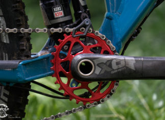 Erstkontakt – 77designz / absoluteBLACK OVAL GUIDE