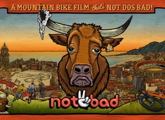 Video – Not2Bad Trailer