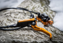 Test – Trickstuff Direttissima