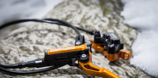 Test – Trickstuff Direttissima