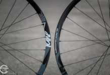 Erstkontakt – TUNE Blackburner Enduro Karbon Laufradsatz