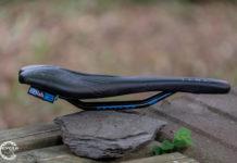 Erstkontakt – SQlab 612 Ergowave active LP