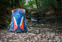 Test – Deuter Compact EXP 12