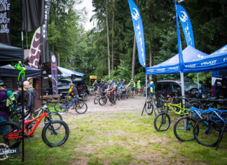 Event – Cycleholix BBBQ 2016 in Beerfelden