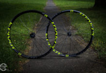 Erstkontakt – Reynolds 27.5 Enduro Carbon Laufradsatz