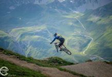 Unterwegs – Lac De Tignes