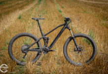 Test – Canyon Spectral CF 9.0