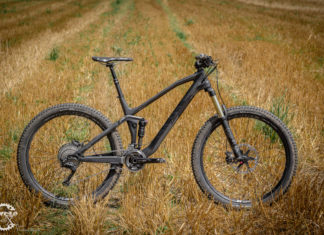 Test – Canyon Spectral CF 9.0