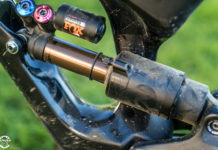 Fox Float X2 Rückrufaktion !