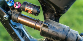 Fox Float X2 Rückrufaktion !