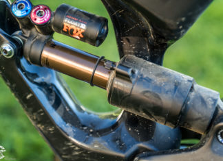 Fox Float X2 Rückrufaktion !