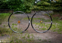 Test – Hope Tech DH-Pro 4