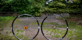 Test – Hope Tech DH-Pro 4