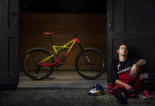 News – Specialized Enduro 2017