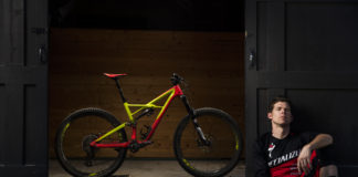 News – Specialized Enduro 2017