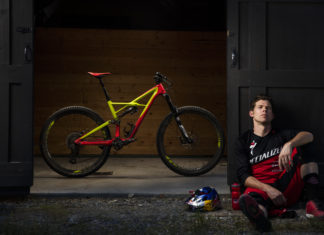 News – Specialized Enduro 2017