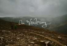 Vanderham und Hunter 4k Schottland Tour