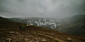 Vanderham und Hunter 4k Schottland Tour