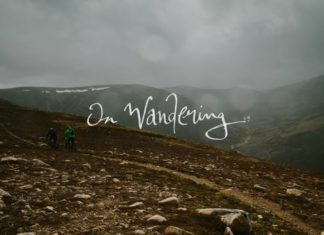 Vanderham und Hunter 4k Schottland Tour