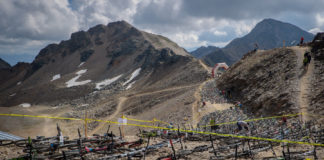 Unterwegs – Trek Bike Attack 2016