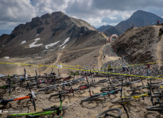 Unterwegs – Trek Bike Attack 2016